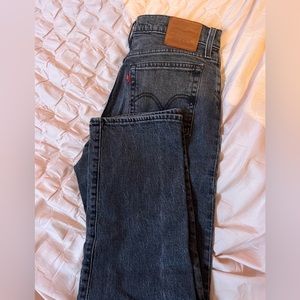 Levi’s Wedgie Fit